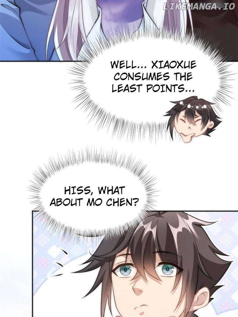 Opening Bonus of 100 Million Lives Chapter 55 - page 3