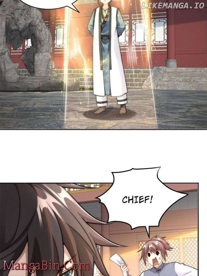 Opening Bonus of 100 Million Lives Chapter 55 - page 47