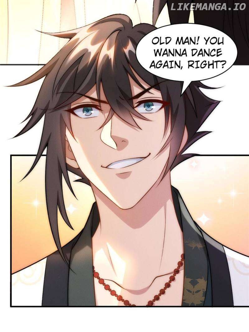 Opening Bonus of 100 Million Lives Chapter 57 - page 46