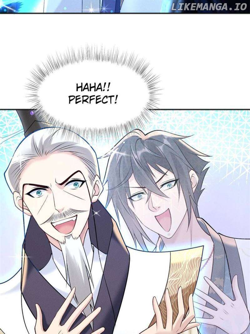 Opening Bonus of 100 Million Lives Chapter 59 - page 10