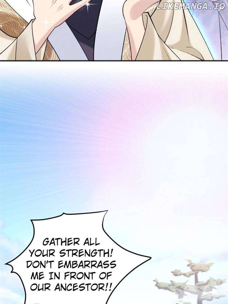 Opening Bonus of 100 Million Lives Chapter 59 - page 11
