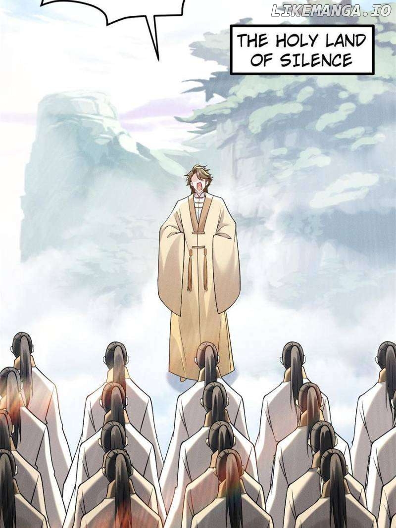 Opening Bonus of 100 Million Lives Chapter 59 - page 12