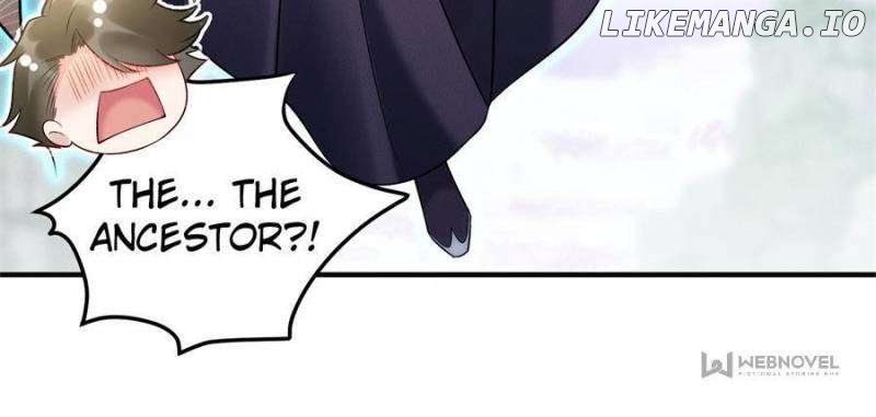 Opening Bonus of 100 Million Lives Chapter 59 - page 15