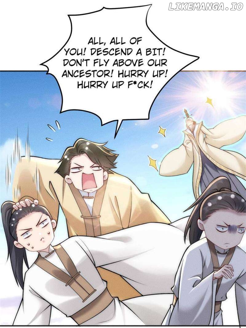 Opening Bonus of 100 Million Lives Chapter 59 - page 16