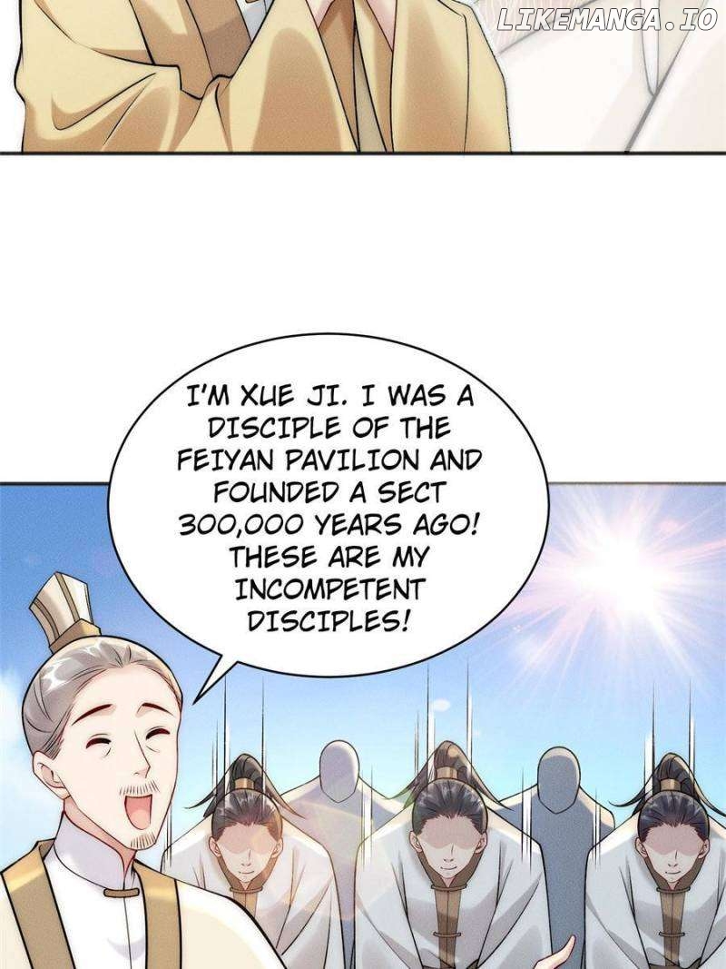 Opening Bonus of 100 Million Lives Chapter 59 - page 18