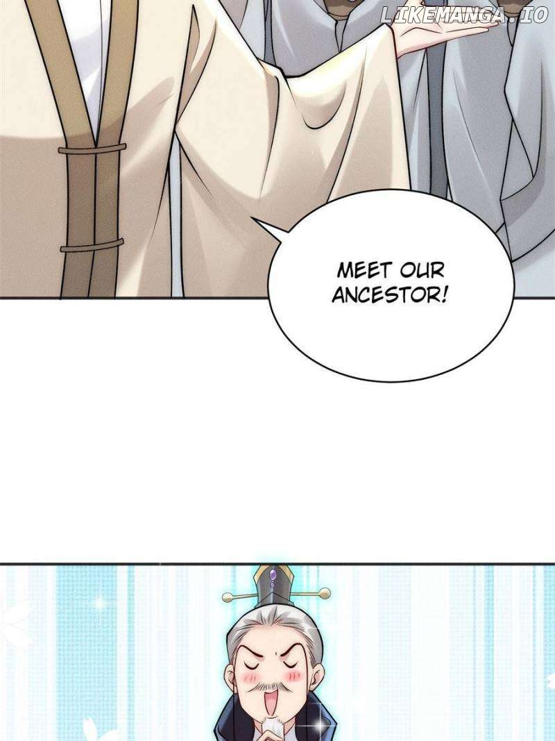 Opening Bonus of 100 Million Lives Chapter 59 - page 19
