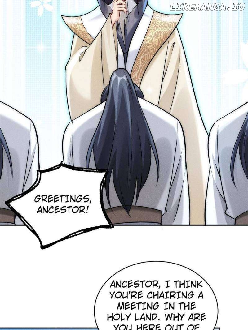 Opening Bonus of 100 Million Lives Chapter 59 - page 20