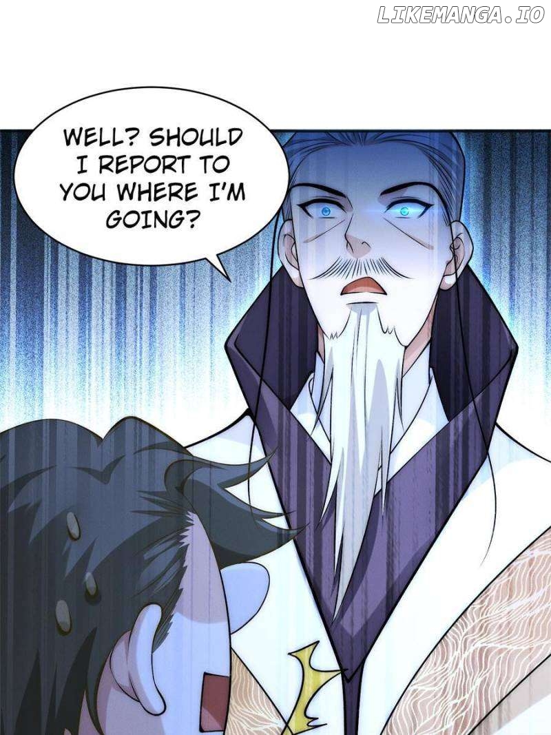 Opening Bonus of 100 Million Lives Chapter 59 - page 23