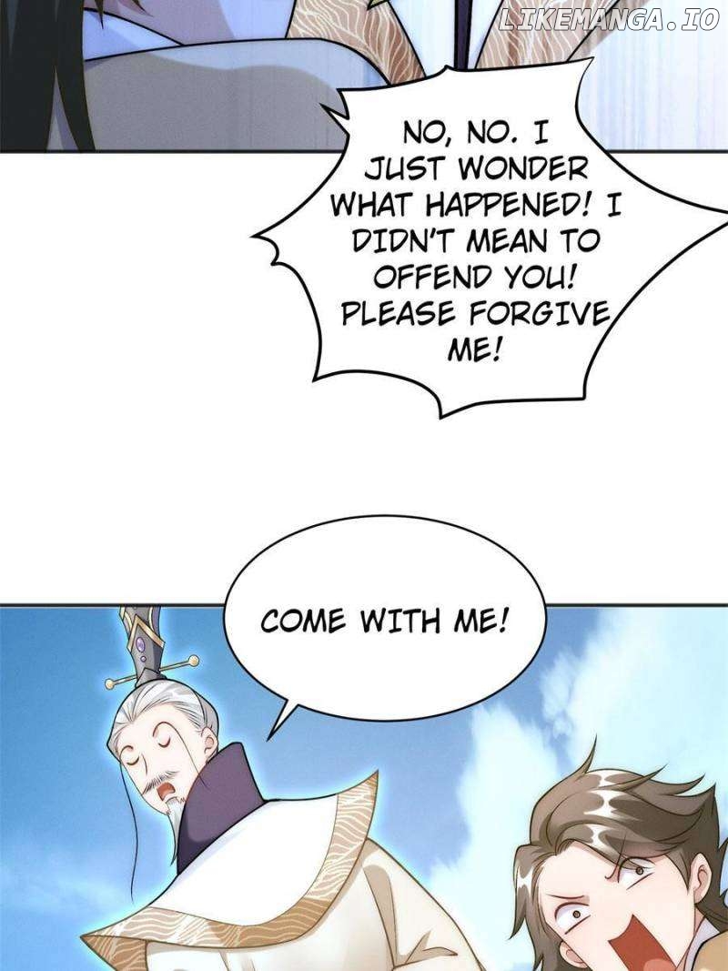Opening Bonus of 100 Million Lives Chapter 59 - page 24