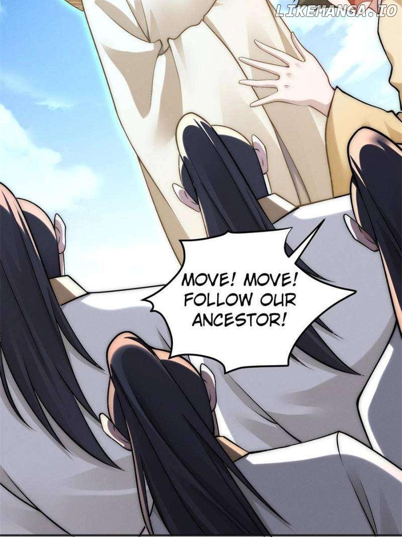 Opening Bonus of 100 Million Lives Chapter 59 - page 25