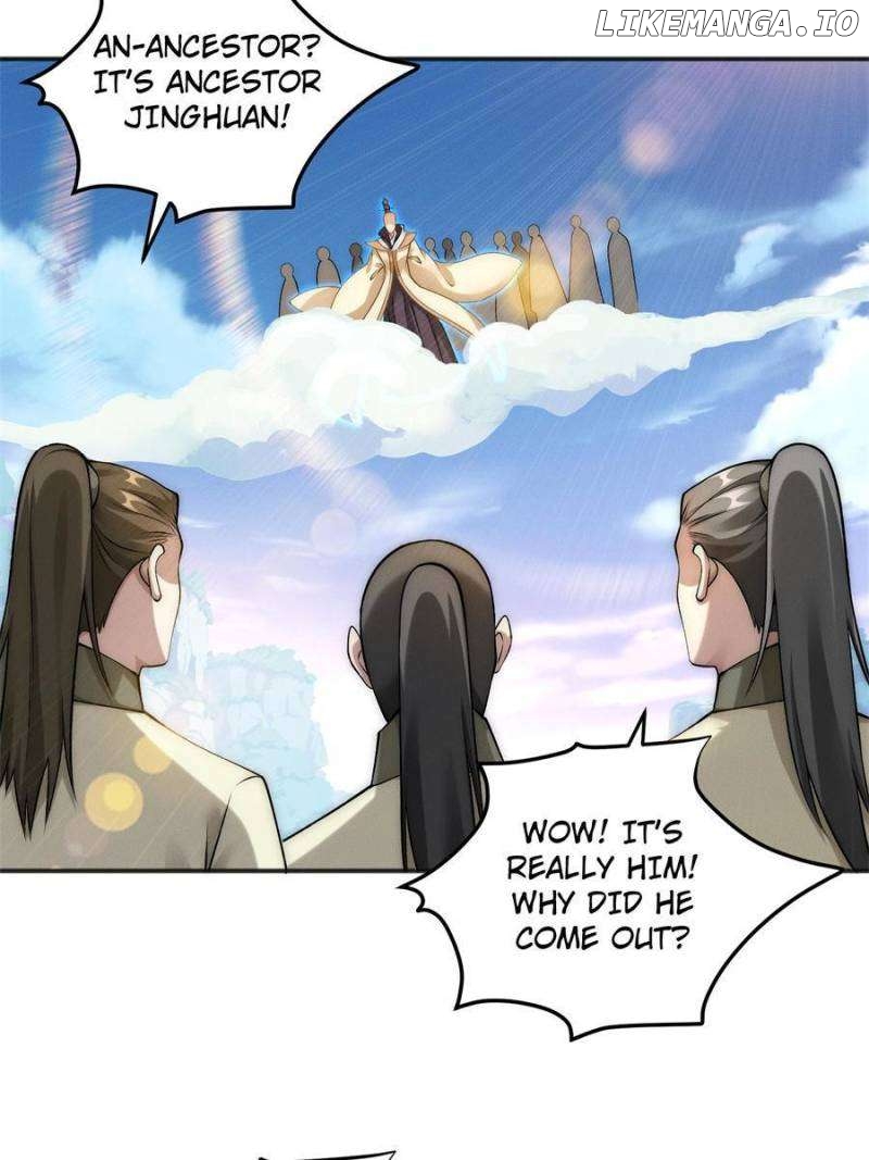 Opening Bonus of 100 Million Lives Chapter 59 - page 28
