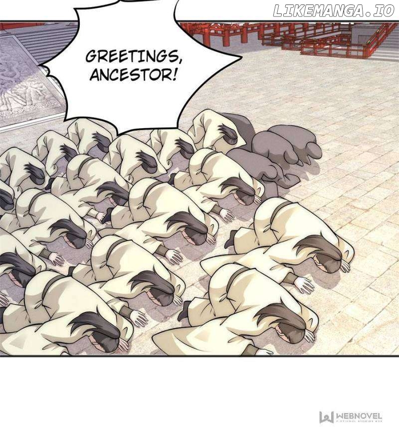 Opening Bonus of 100 Million Lives Chapter 59 - page 29