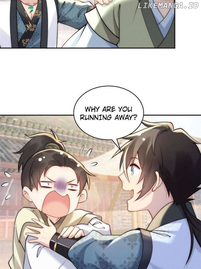 Opening Bonus of 100 Million Lives Chapter 59 - page 3