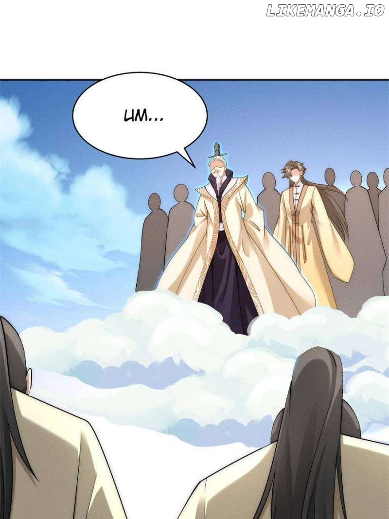 Opening Bonus of 100 Million Lives Chapter 59 - page 30