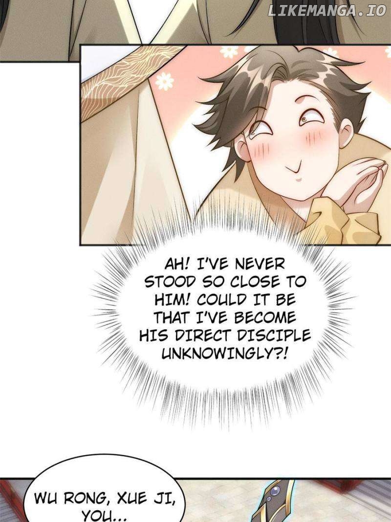Opening Bonus of 100 Million Lives Chapter 59 - page 31