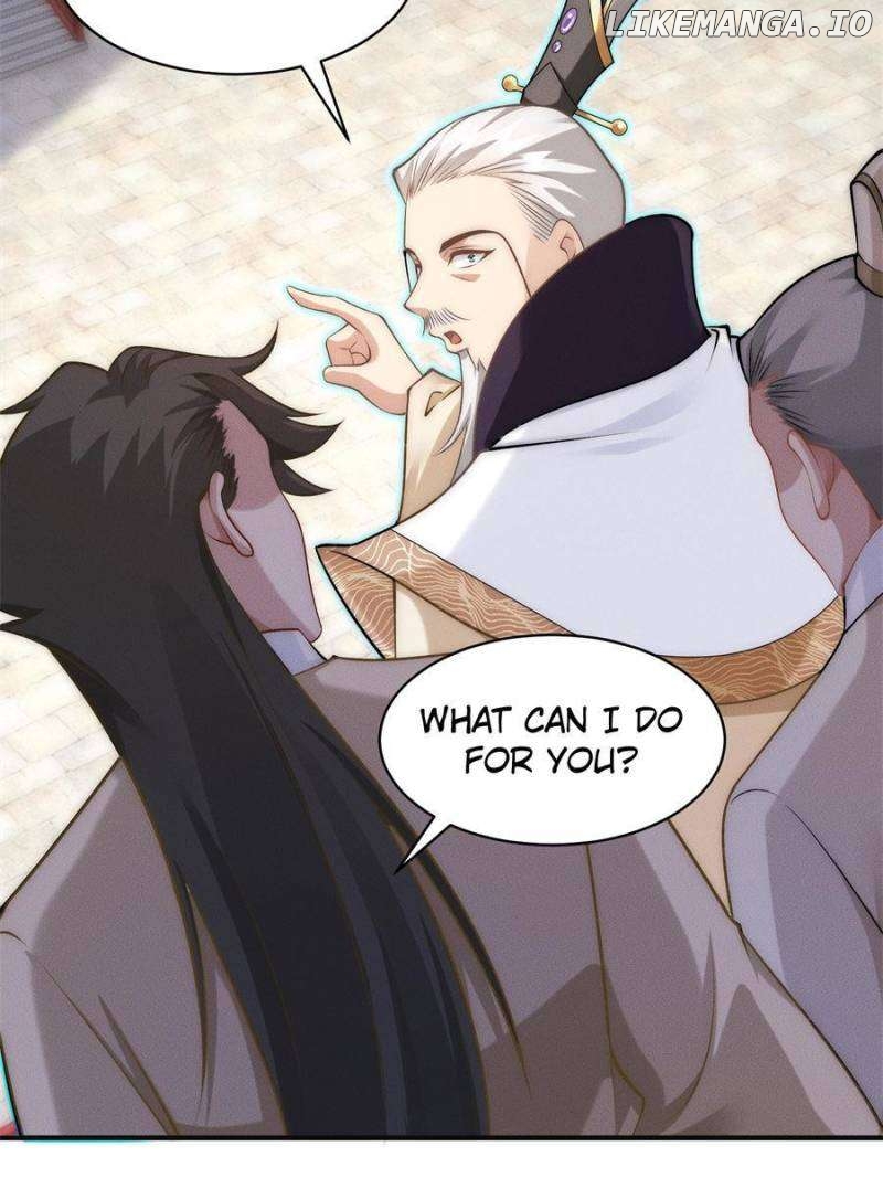 Opening Bonus of 100 Million Lives Chapter 59 - page 32