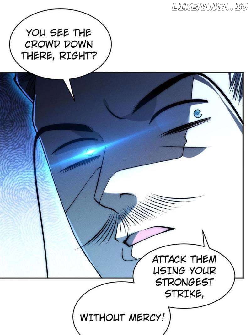 Opening Bonus of 100 Million Lives Chapter 59 - page 33