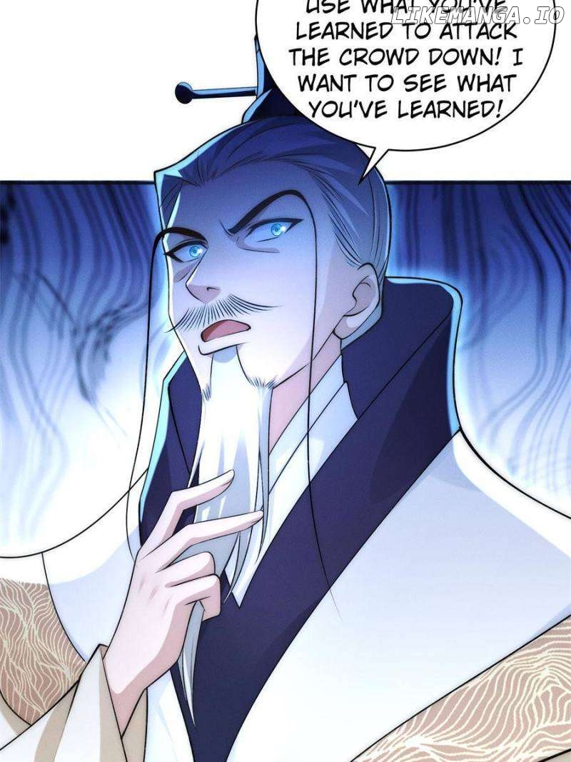 Opening Bonus of 100 Million Lives Chapter 59 - page 35