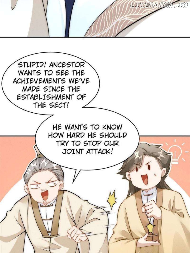 Opening Bonus of 100 Million Lives Chapter 59 - page 36