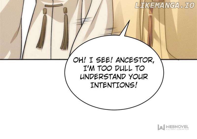Opening Bonus of 100 Million Lives Chapter 59 - page 37