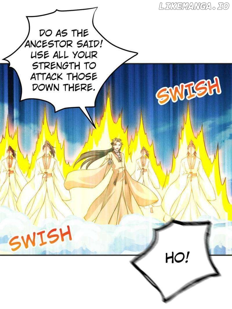 Opening Bonus of 100 Million Lives Chapter 59 - page 38