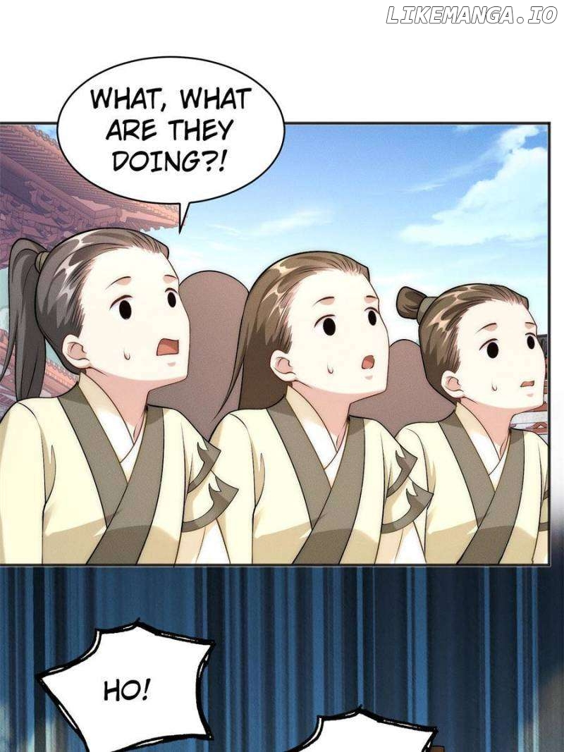 Opening Bonus of 100 Million Lives Chapter 59 - page 39