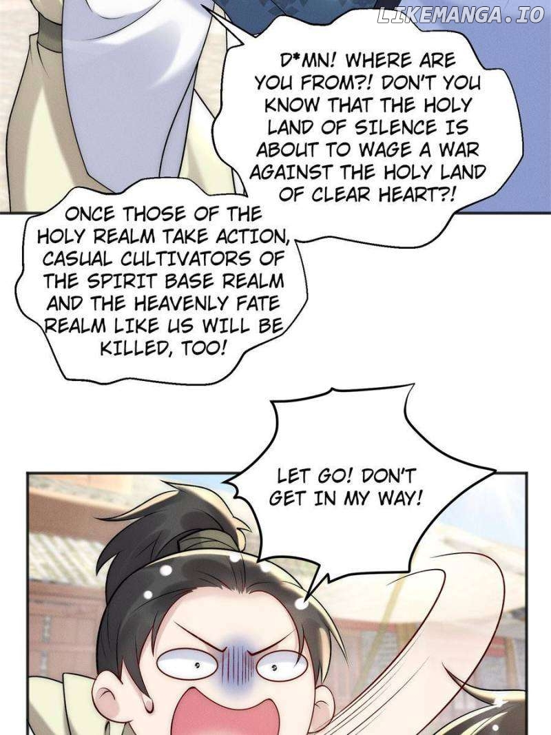 Opening Bonus of 100 Million Lives Chapter 59 - page 4