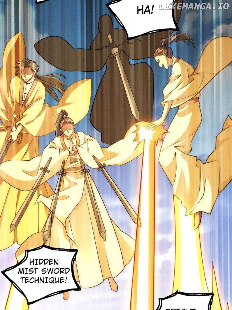 Opening Bonus of 100 Million Lives Chapter 59 - page 40