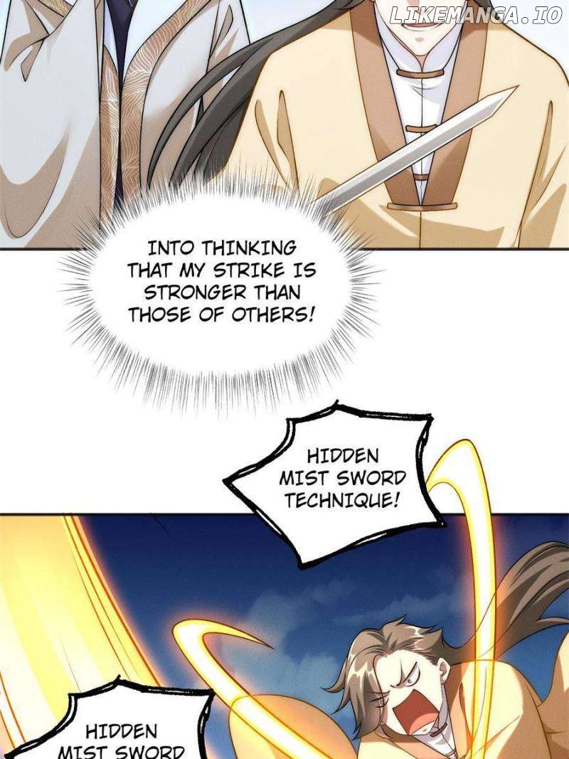 Opening Bonus of 100 Million Lives Chapter 59 - page 42