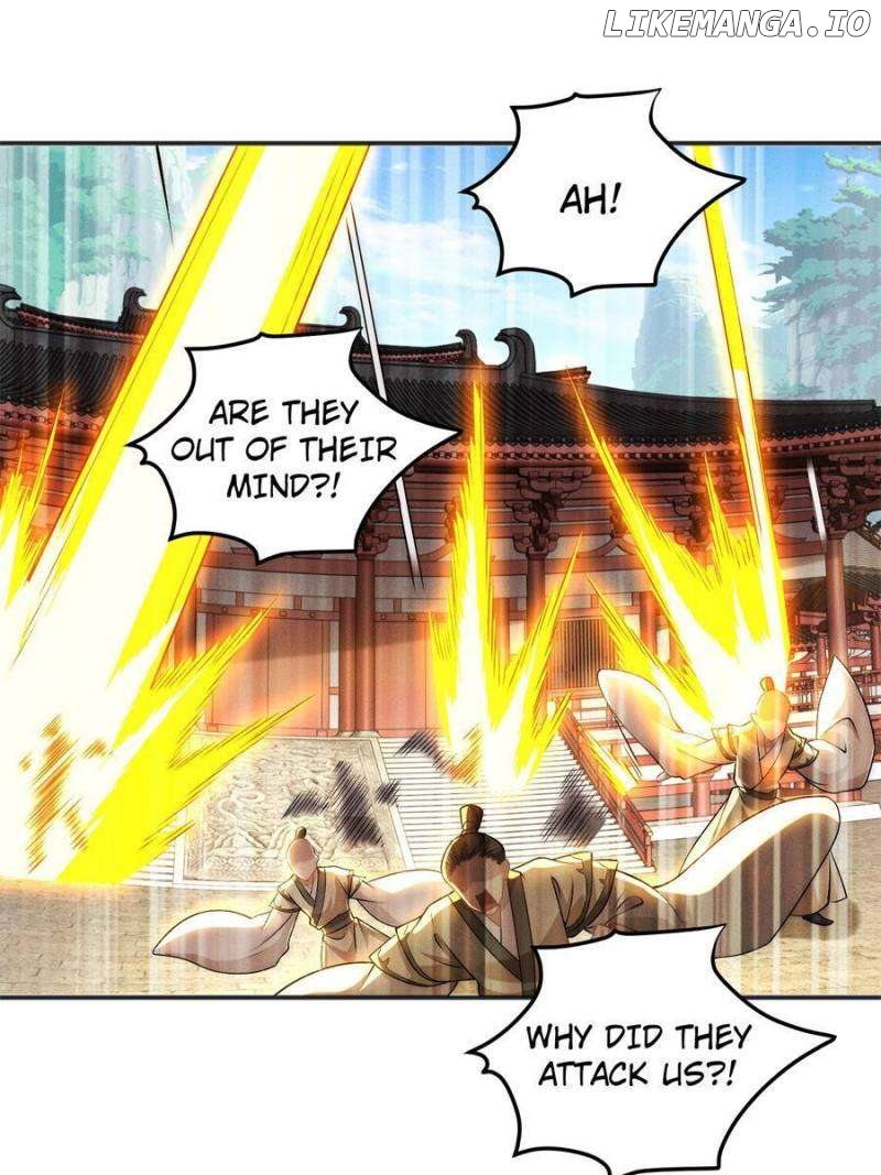 Opening Bonus of 100 Million Lives Chapter 59 - page 45