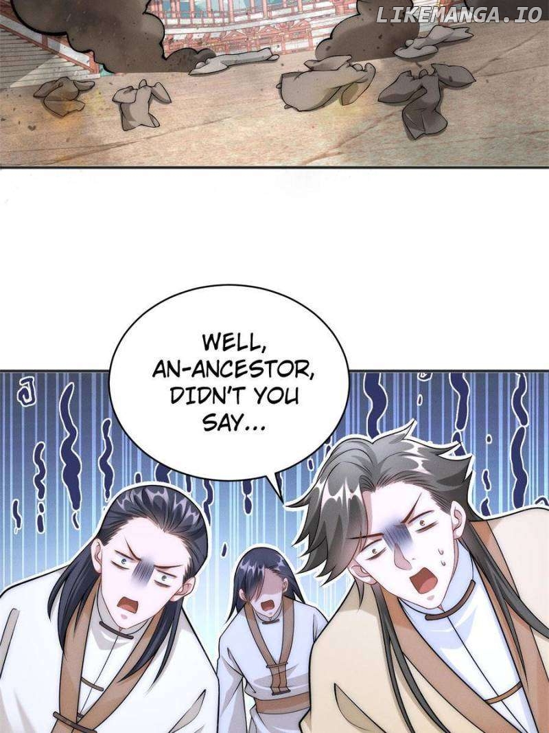 Opening Bonus of 100 Million Lives Chapter 59 - page 47