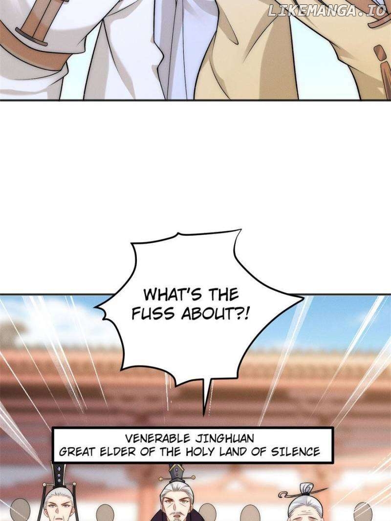 Opening Bonus of 100 Million Lives Chapter 59 - page 48