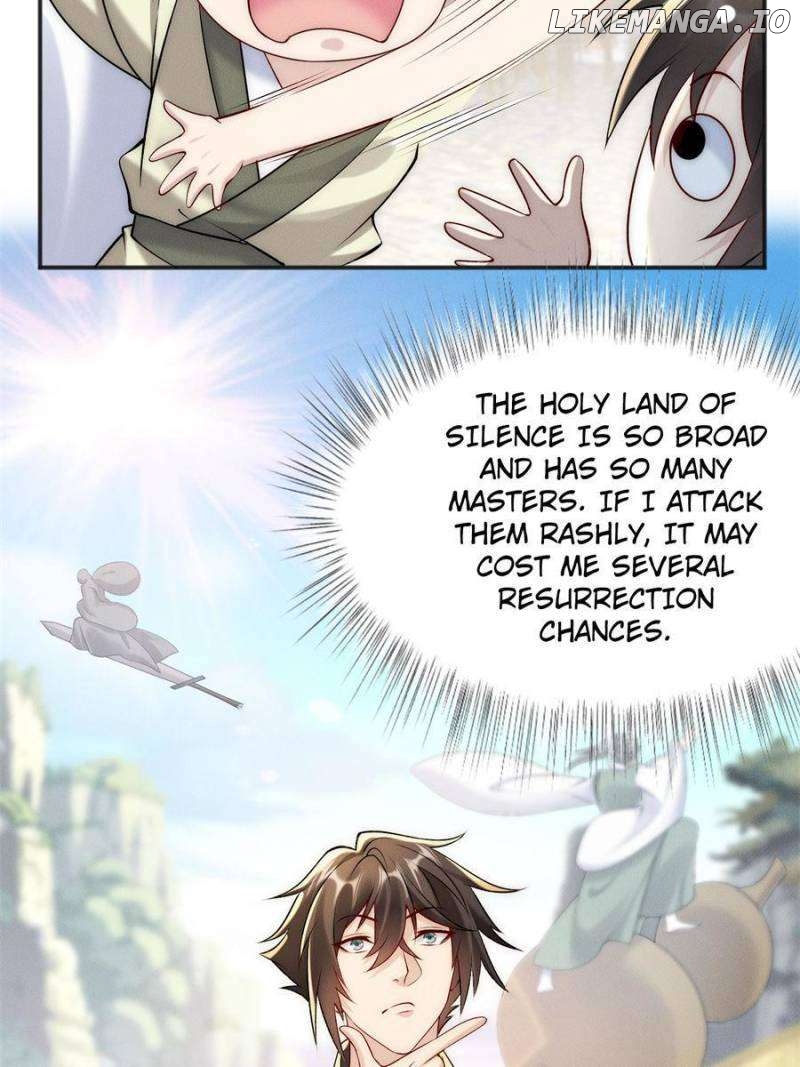 Opening Bonus of 100 Million Lives Chapter 59 - page 5