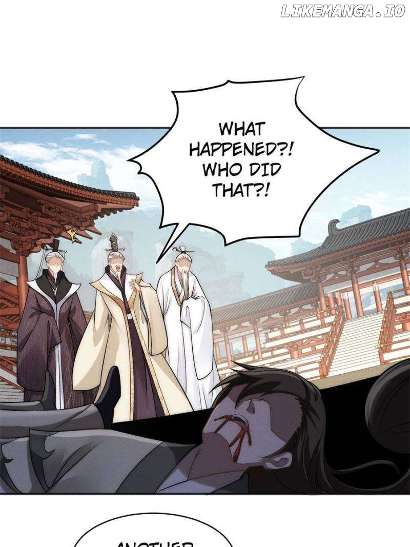 Opening Bonus of 100 Million Lives Chapter 59 - page 50
