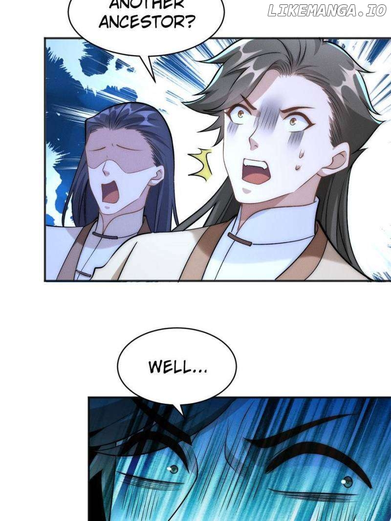 Opening Bonus of 100 Million Lives Chapter 59 - page 51