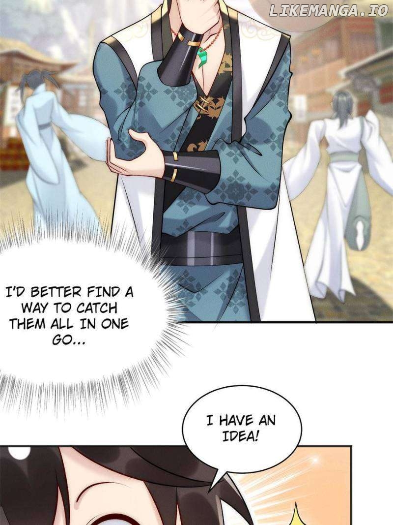 Opening Bonus of 100 Million Lives Chapter 59 - page 6