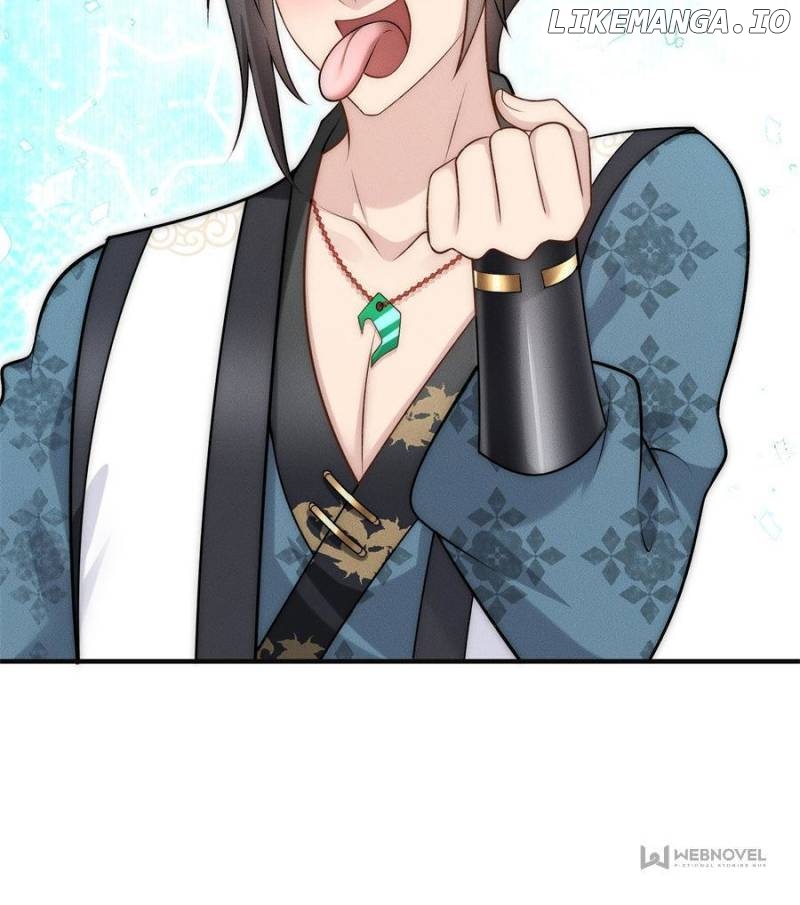 Opening Bonus of 100 Million Lives Chapter 61 - page 24
