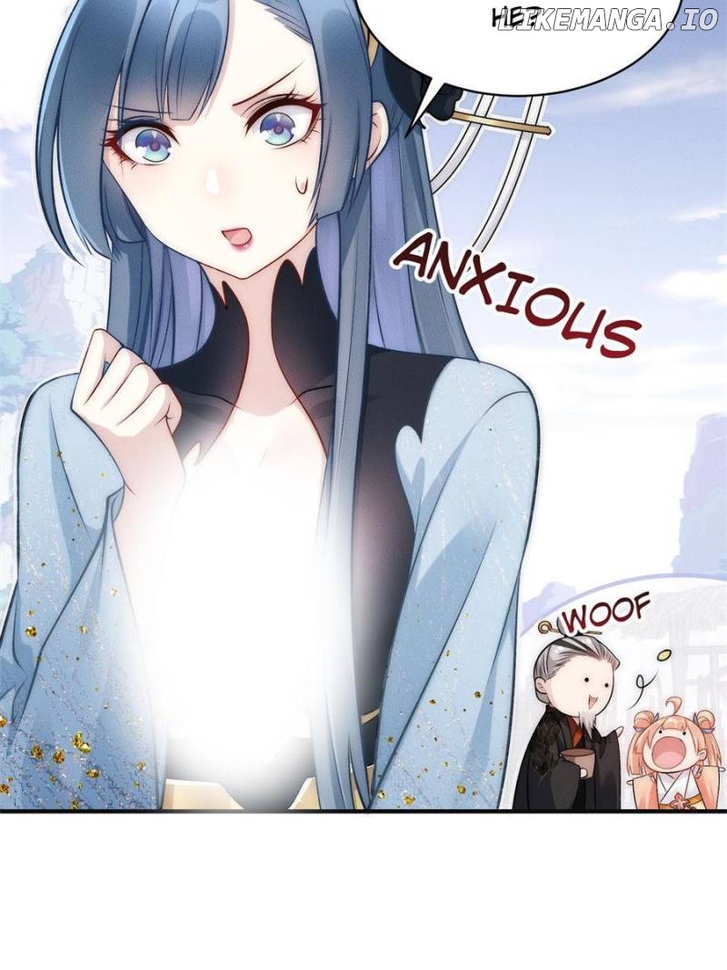 Opening Bonus of 100 Million Lives Chapter 61 - page 28