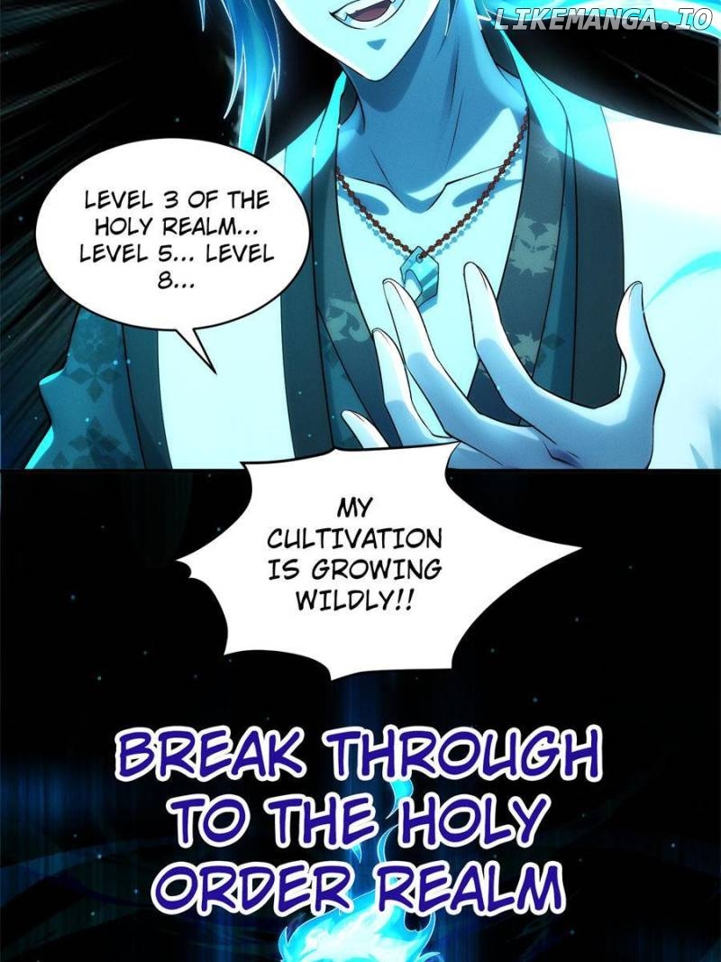 Opening Bonus of 100 Million Lives Chapter 61 - page 3