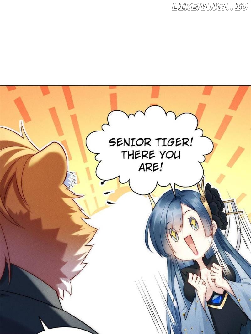 Opening Bonus of 100 Million Lives Chapter 61 - page 33
