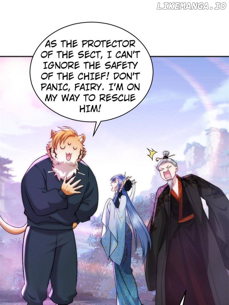Opening Bonus of 100 Million Lives Chapter 61 - page 44