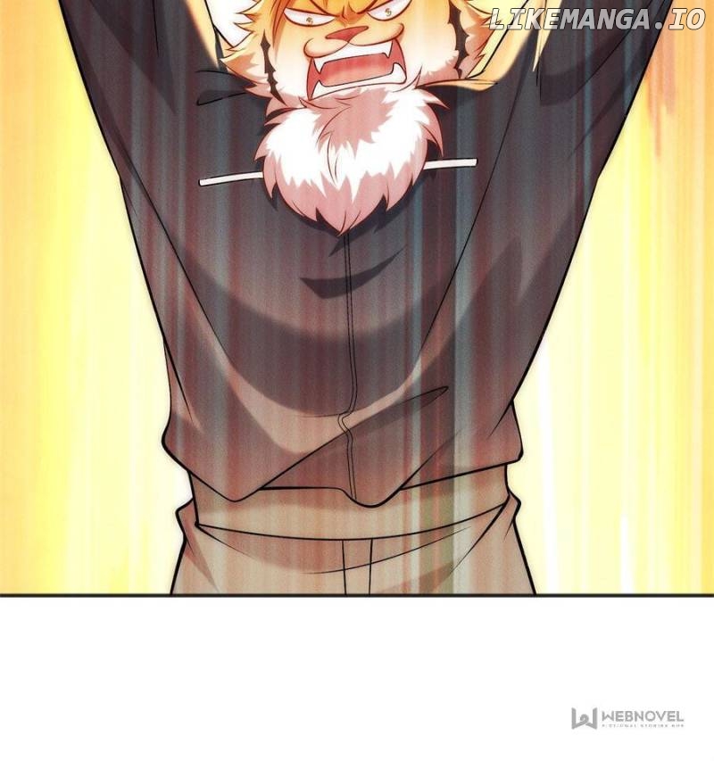 Opening Bonus of 100 Million Lives Chapter 61 - page 56