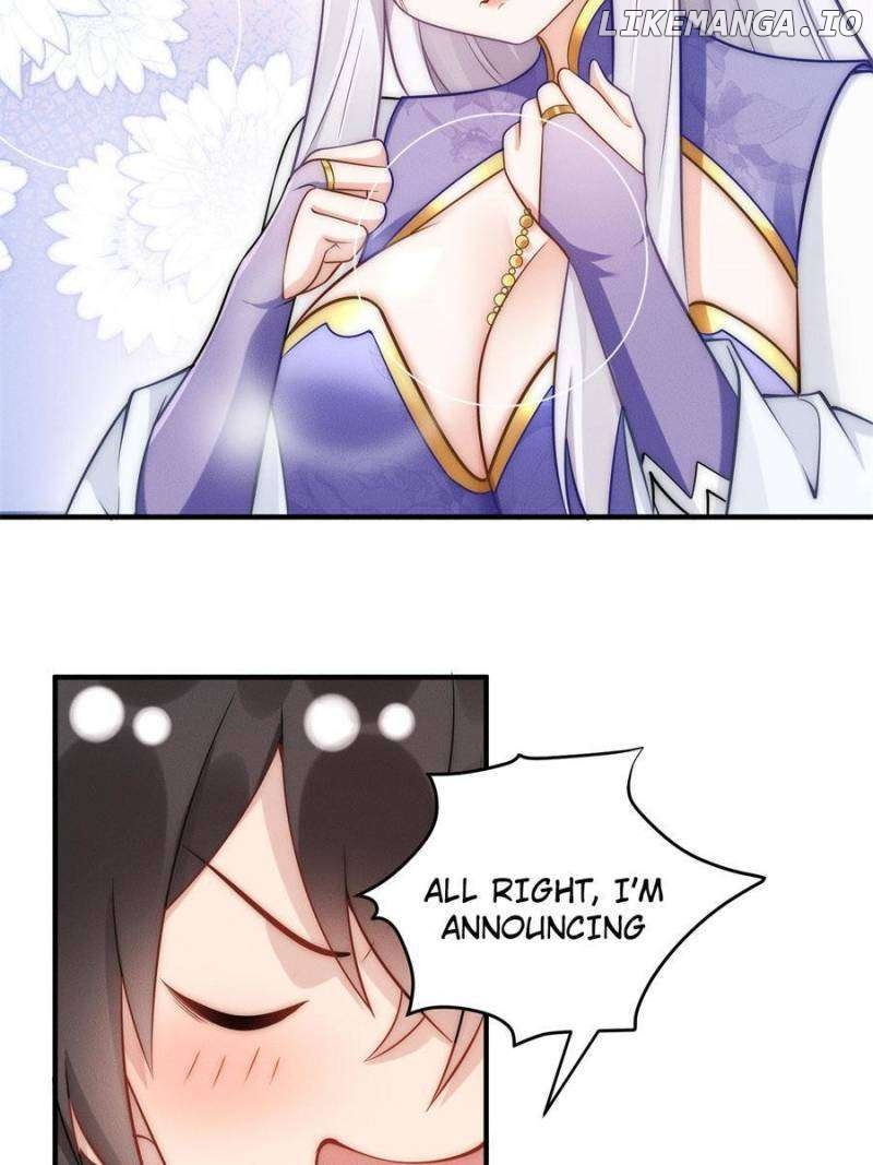 Opening Bonus of 100 Million Lives Chapter 63 - page 27