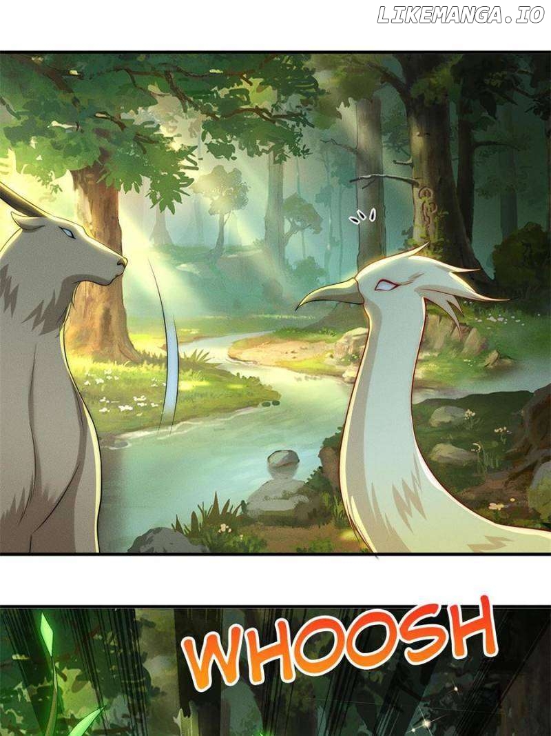 Opening Bonus of 100 Million Lives Chapter 63 - page 4