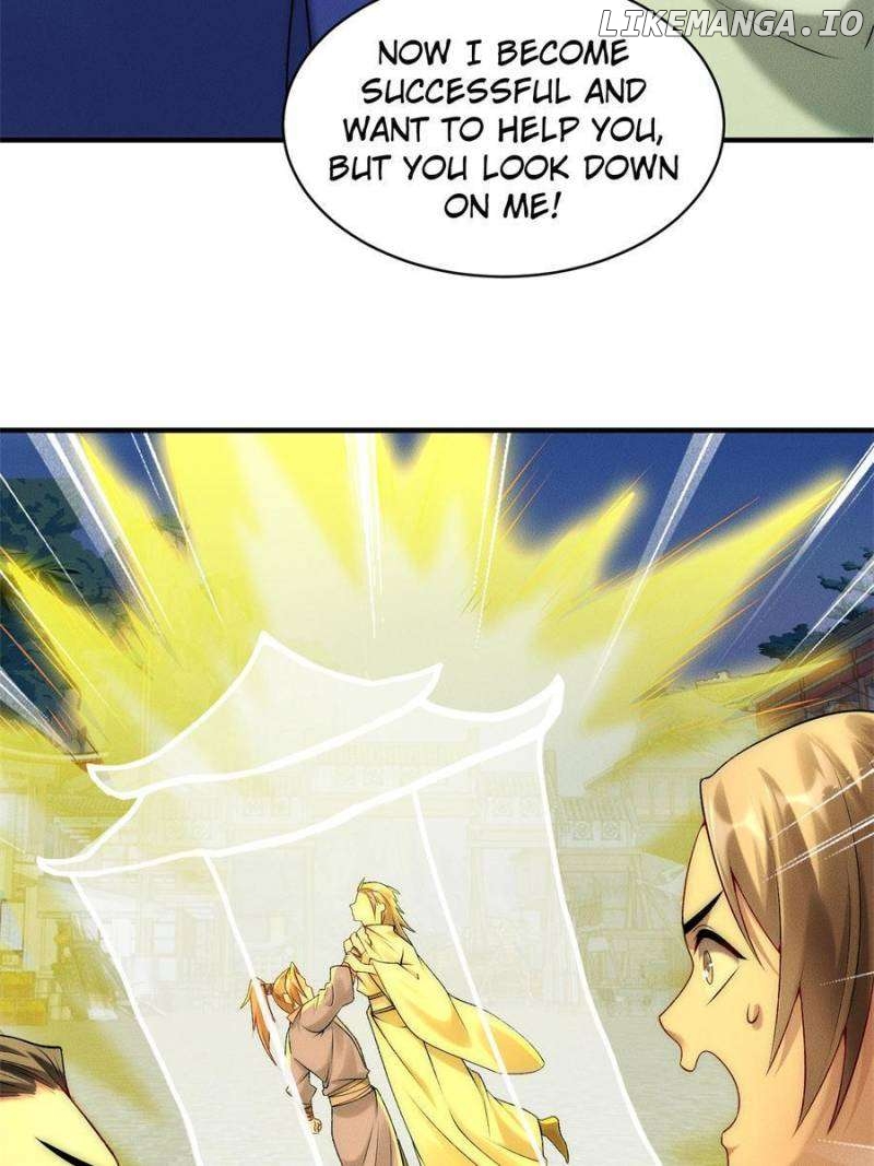 Opening Bonus of 100 Million Lives Chapter 63 - page 52