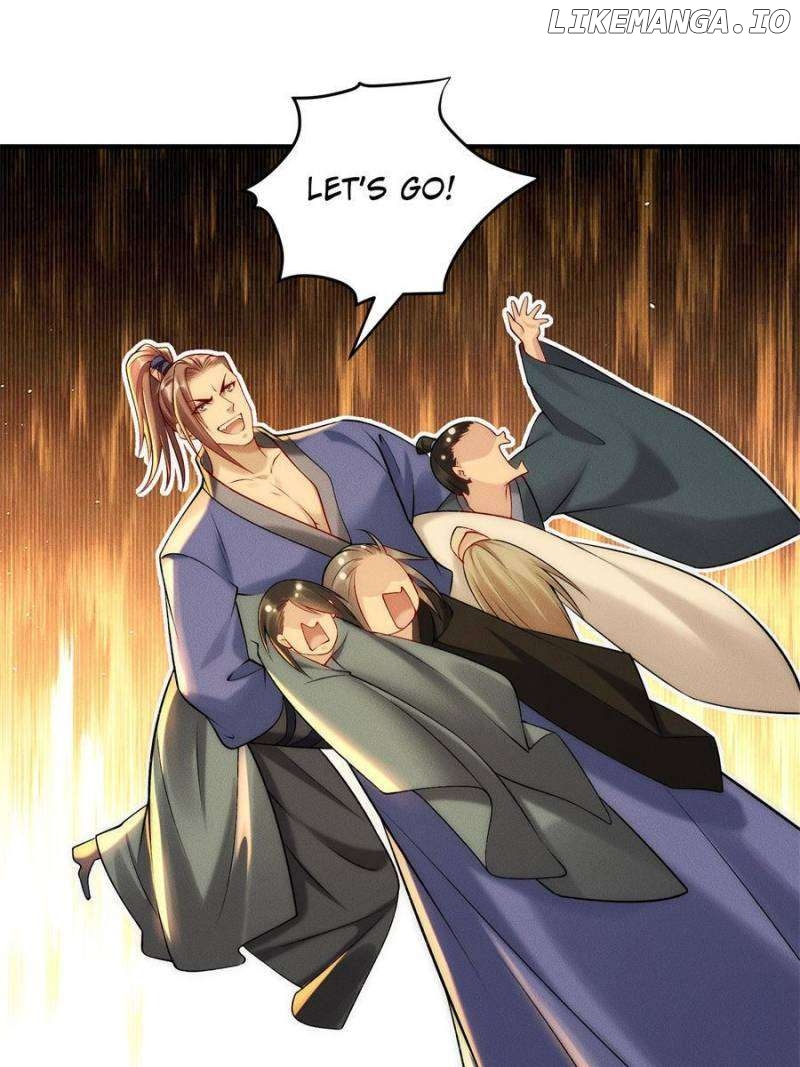Opening Bonus of 100 Million Lives Chapter 63 - page 56