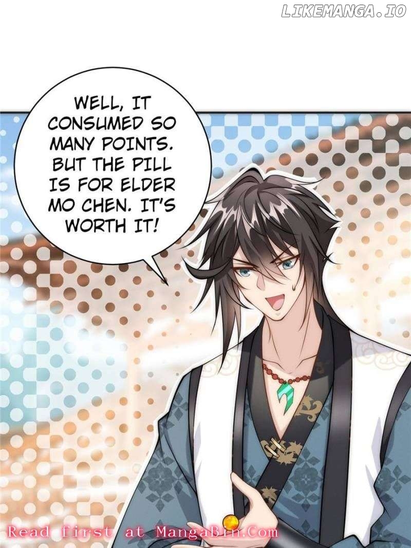 Opening Bonus of 100 Million Lives Chapter 74 - page 14