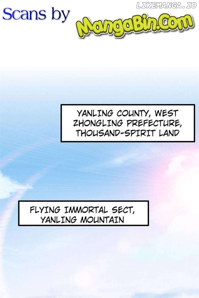 Opening Bonus of 100 Million Lives Chapter 65 - page 1