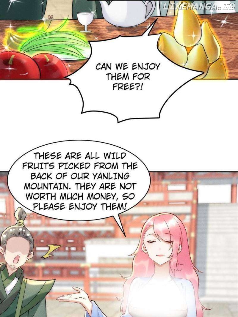Opening Bonus of 100 Million Lives Chapter 65 - page 23