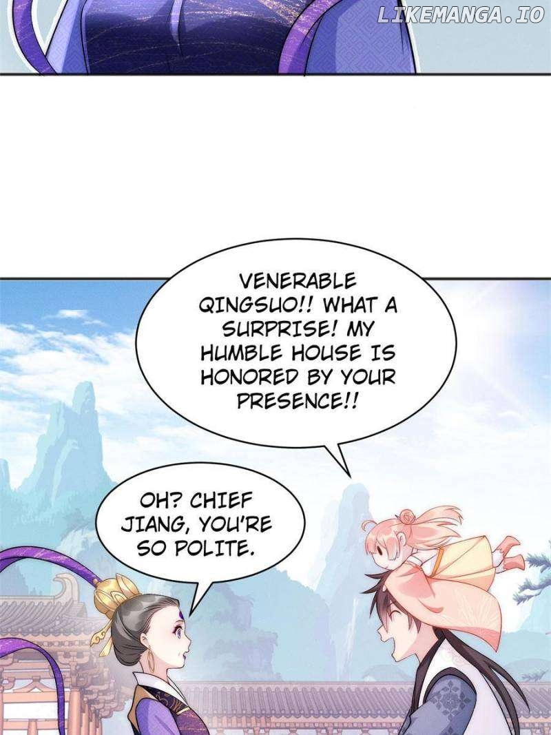 Opening Bonus of 100 Million Lives Chapter 65 - page 43